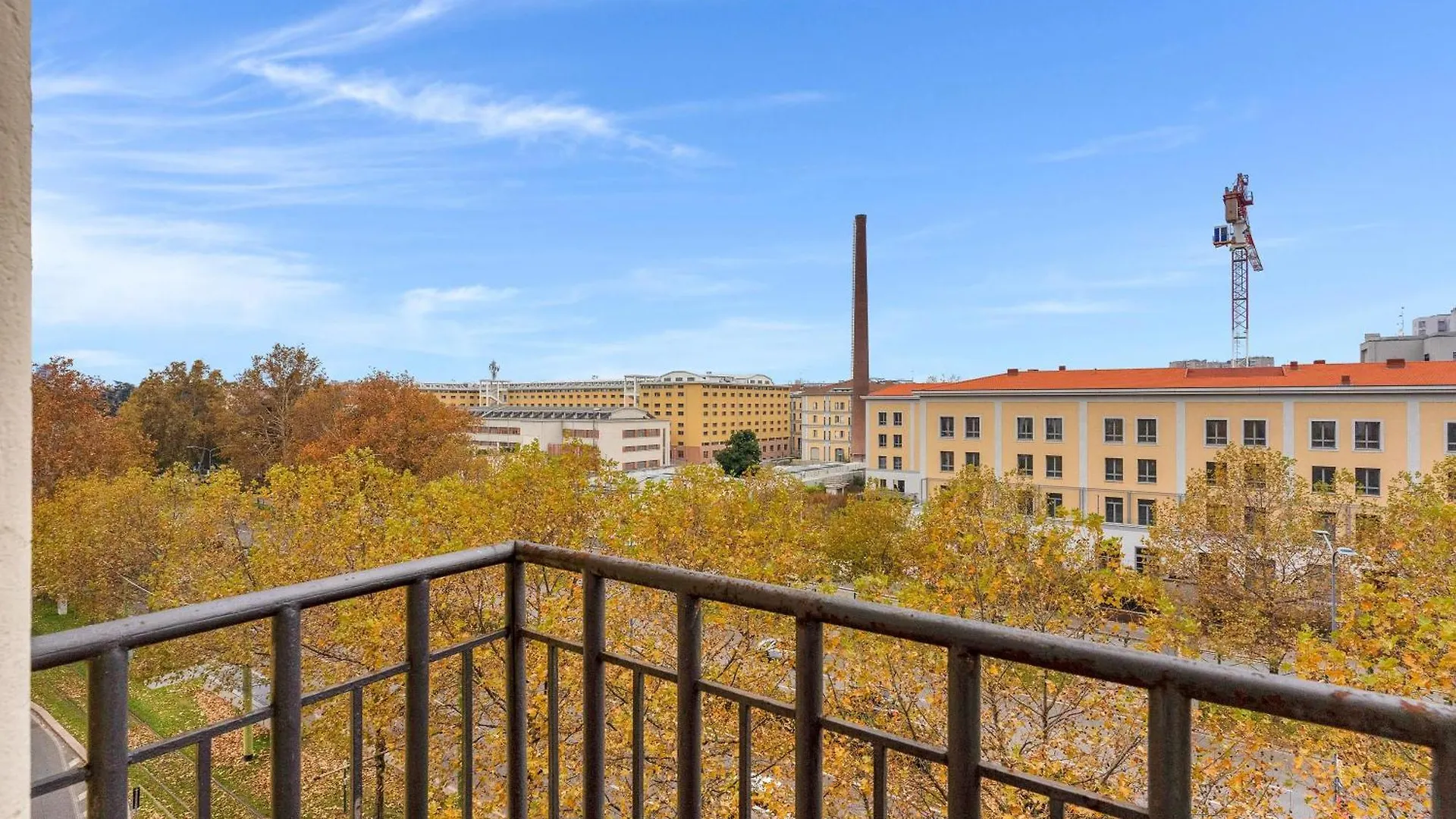Appartamento Fute182 -Bicocca- Easy House Milano