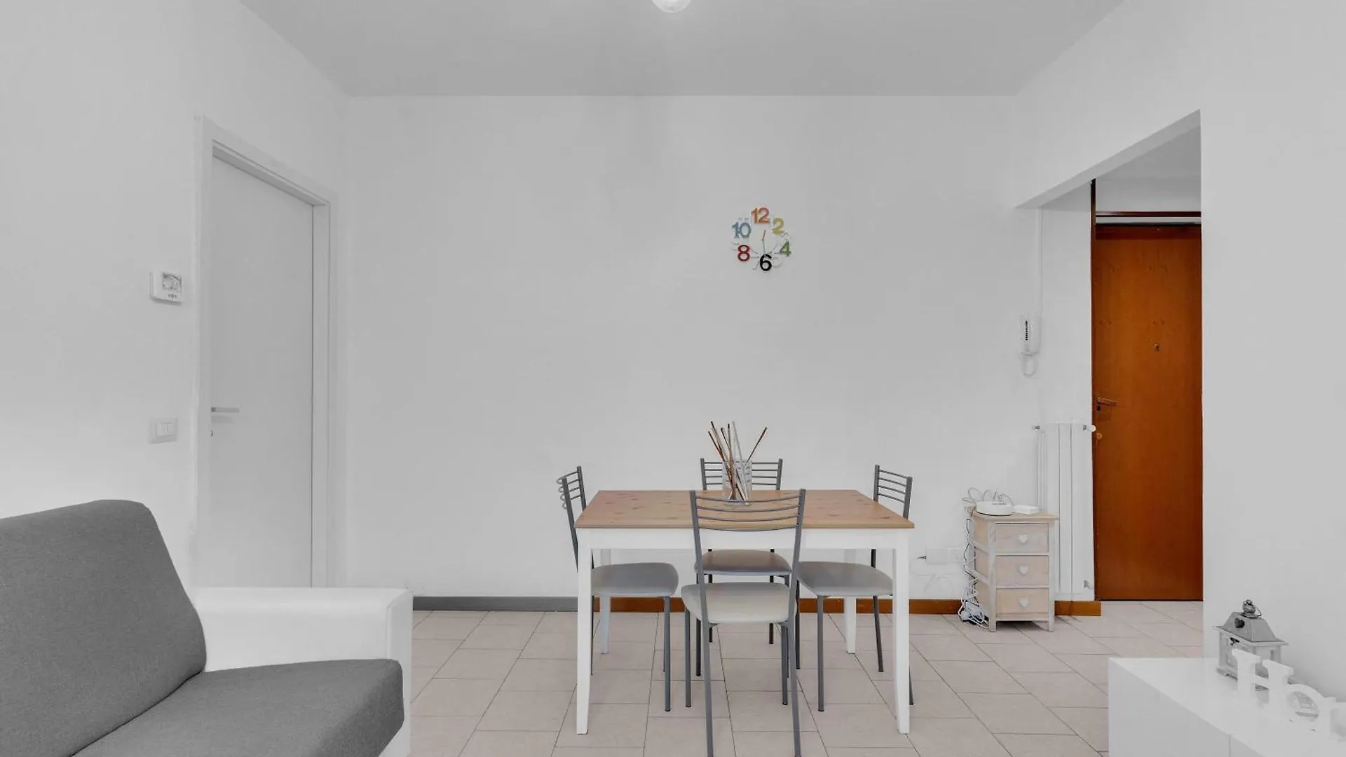Fute182 -Bicocca- Easy House Apartment Milan